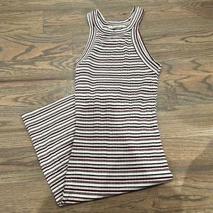 PULL & BEAR dress :)